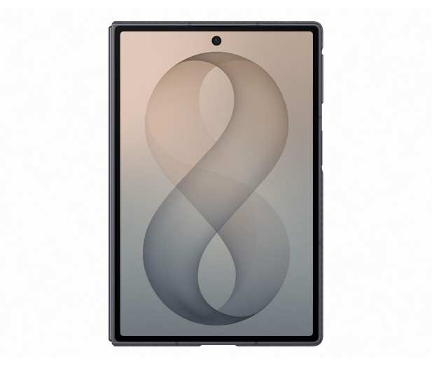 Samsung Carbon Magnet do Fold 8 czarny - 1569722 - zdjęcie 2